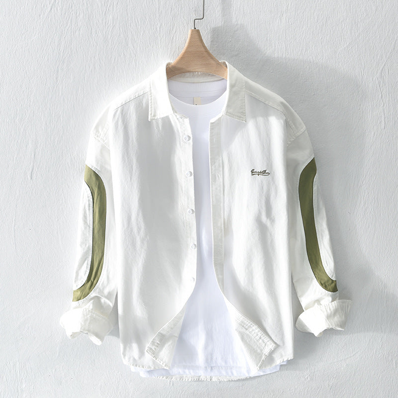 Cool Casual Coat