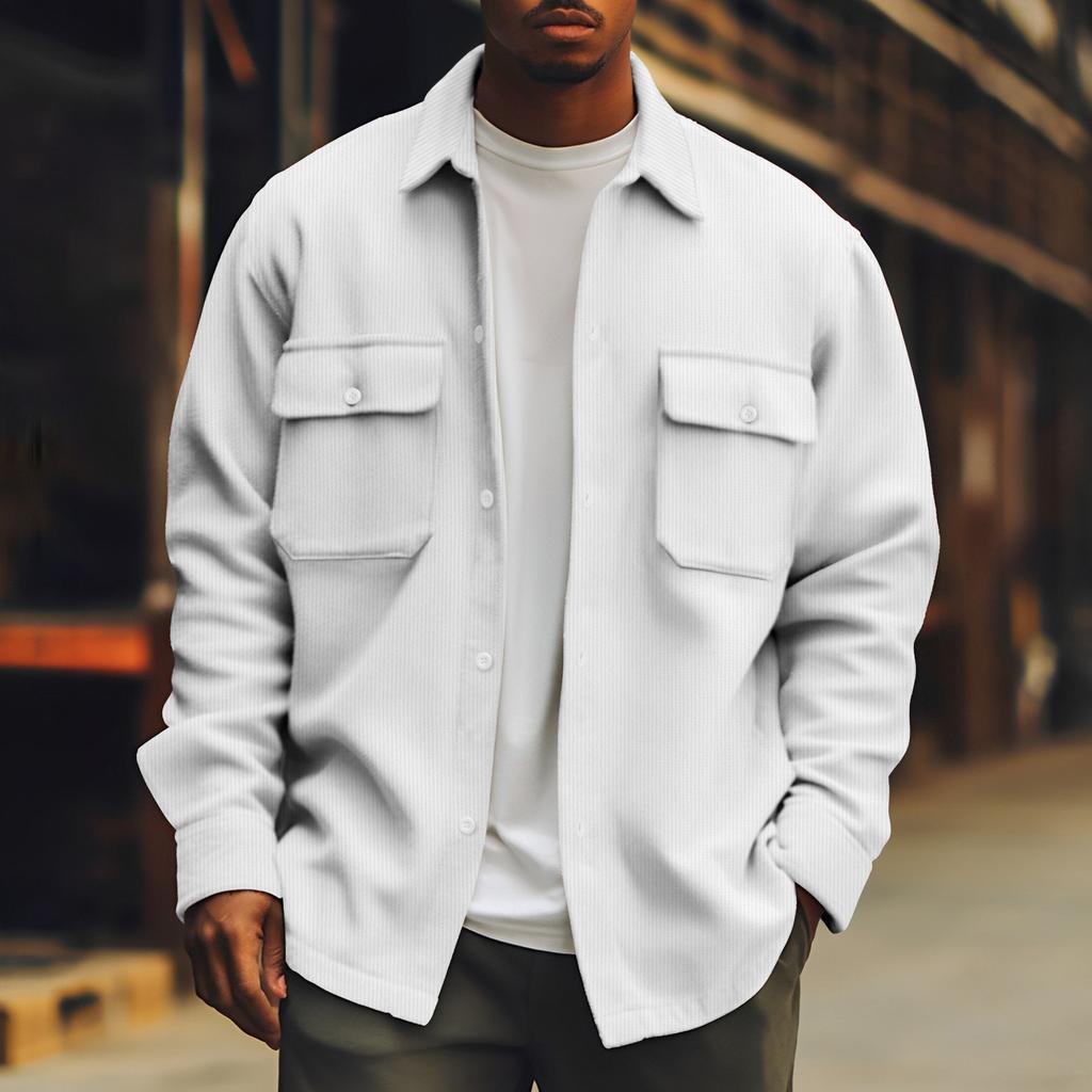 Casual Coat