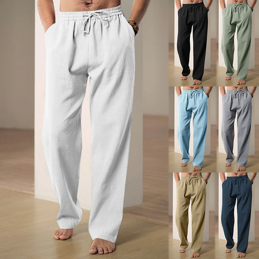 Track Sweatpants Loose