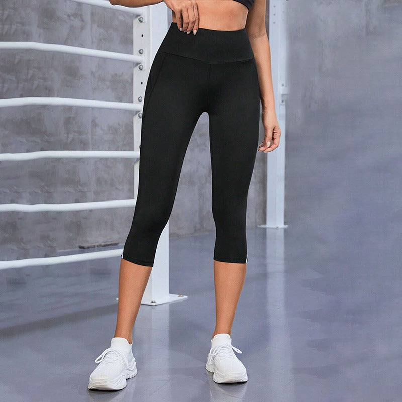 Hip Lift Leggings