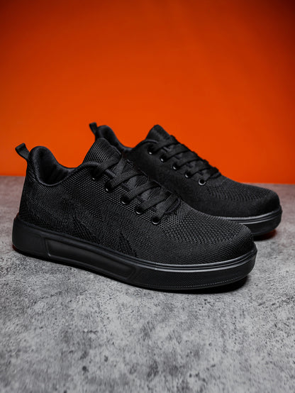 Thick Bottom Shoes
