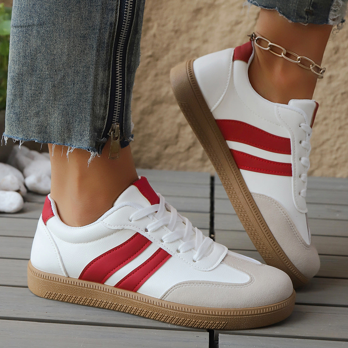 Casual Sneakers XXL