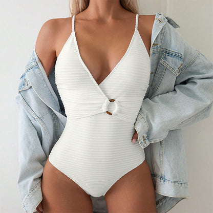 One-piece Swimsuit