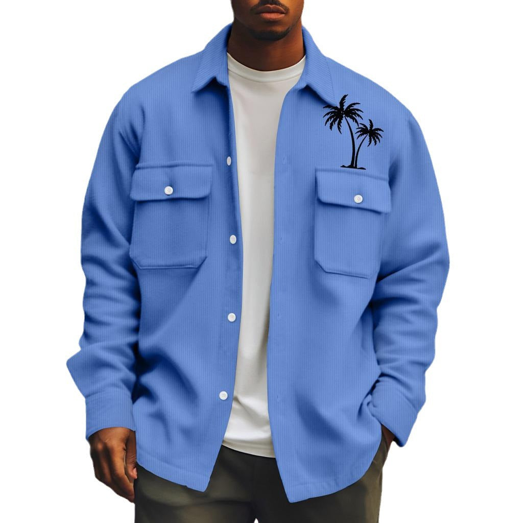Casual Coat