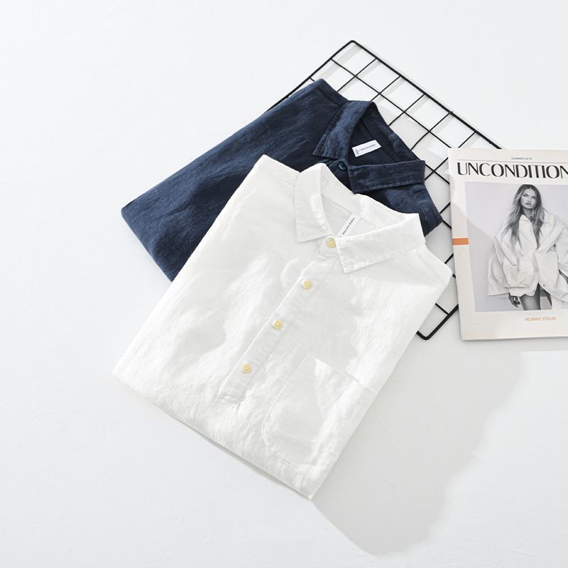 Pullover Square T Shirts