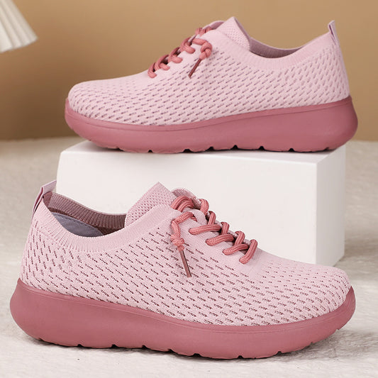Soft Bottom Sneakers