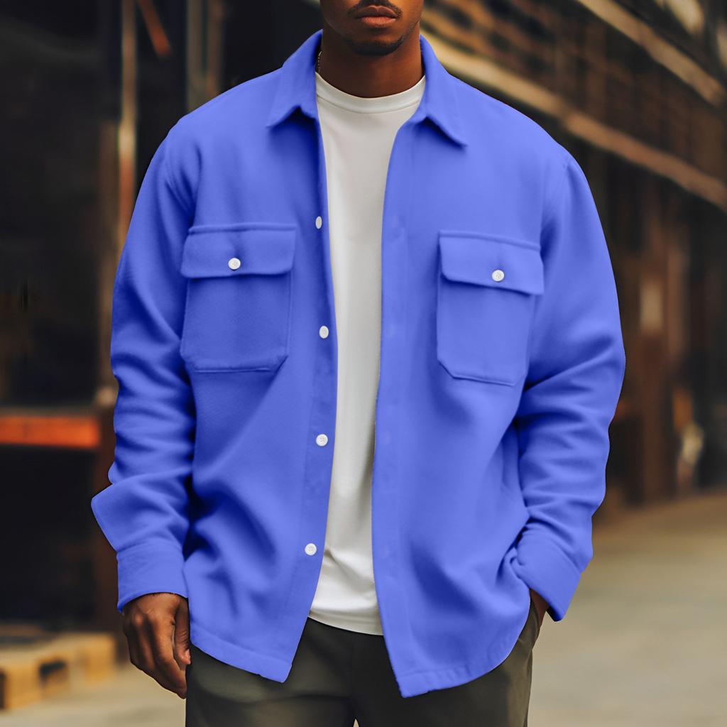Casual Coat