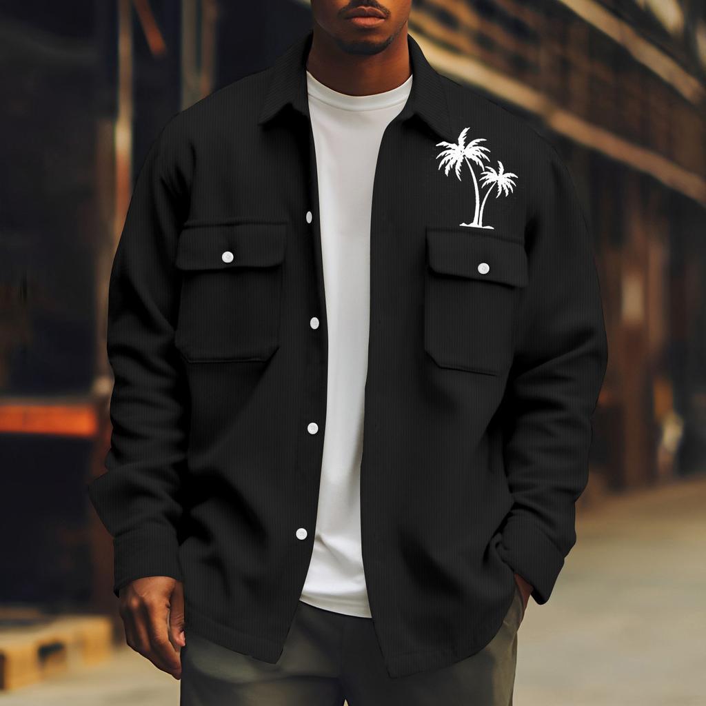 Casual Coat