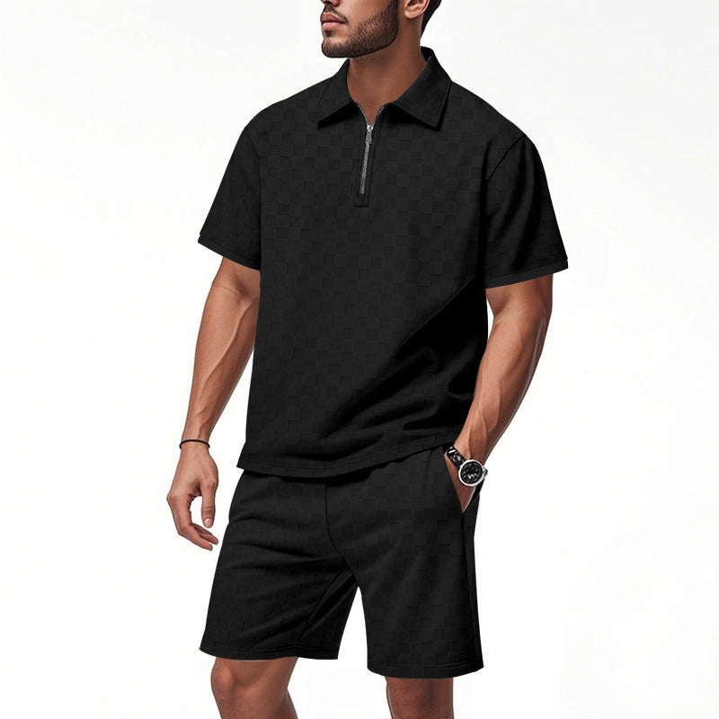 Casual Simple Set