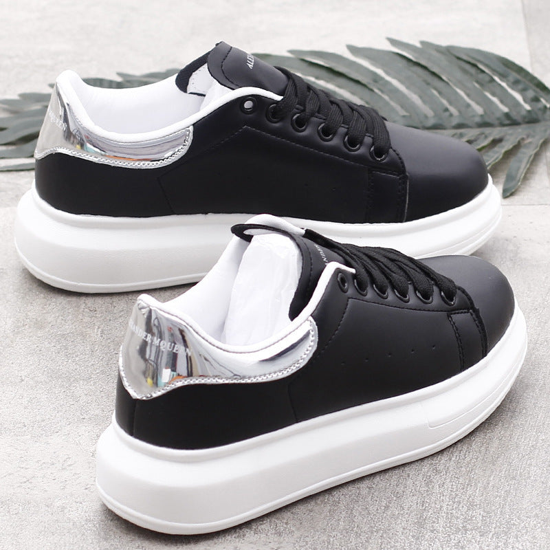 Platform Sneakers 114