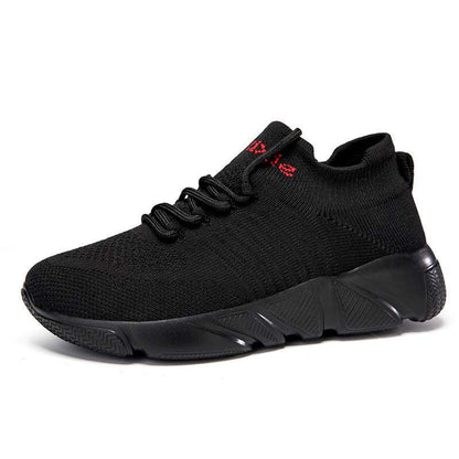 Black Bolt SneakerMENS SNEAKERSROBS FASHIONSWEAR 114'SROBS FASHIONSWEAR 114’SBlack Bolt Sneaker
