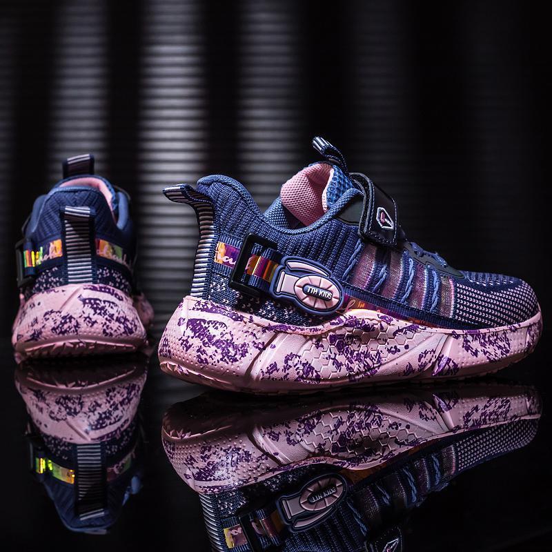 Net Red Daddy Sneakers