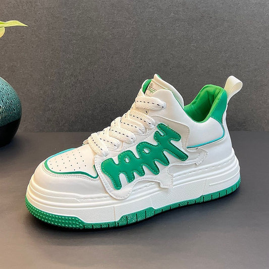 Trendy Casual Sneakers