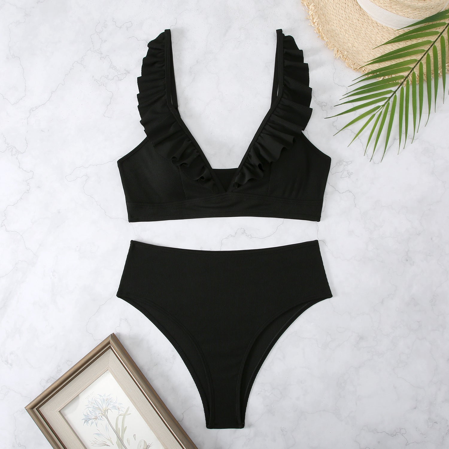 Bikini Vacation Swimwear