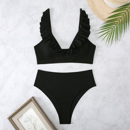Bikini Vacation Swimwear