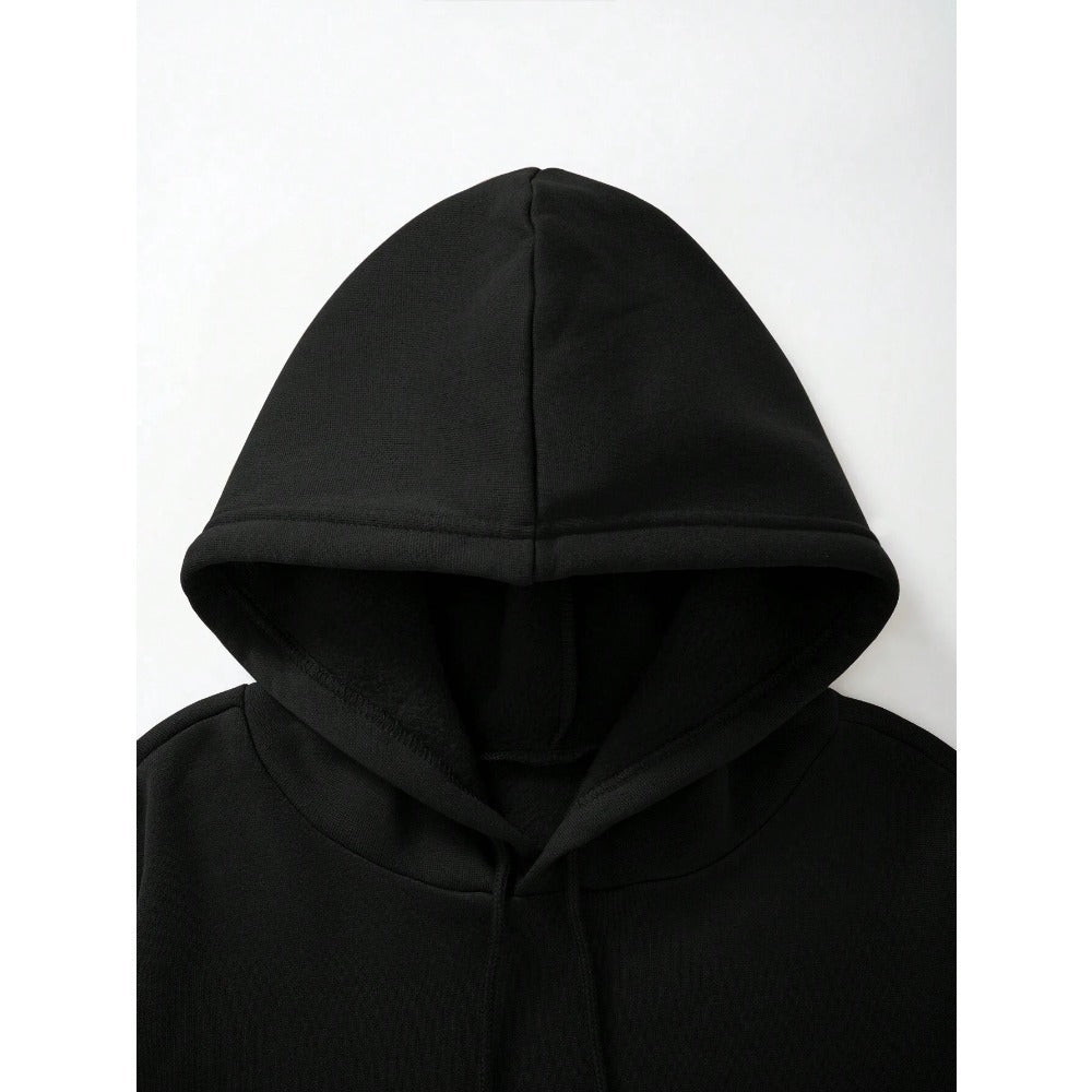 European Hoodie