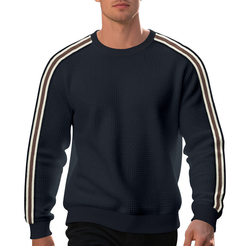 Round Neck Sweater