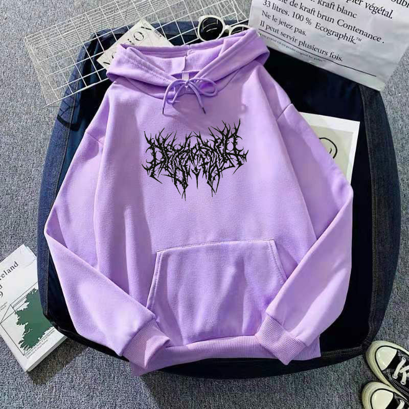 Spider web Hoodies