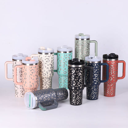 Tumbler Cup