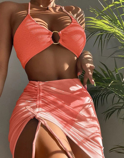 Bikini Summer Swimsuit