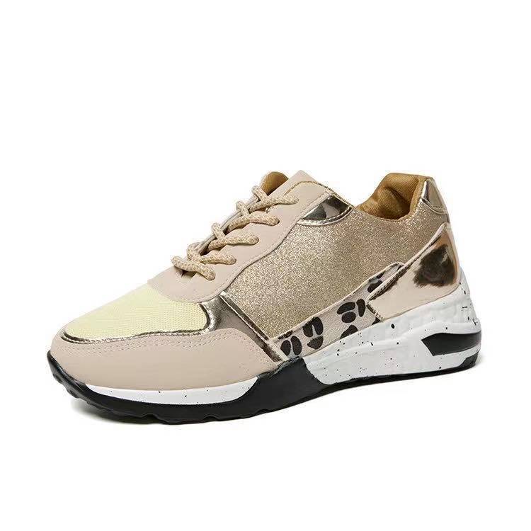 Flat Casual Sneakers