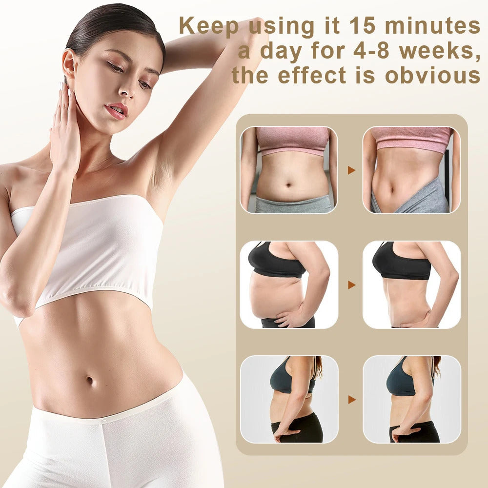 Drainage & Skin Tightening