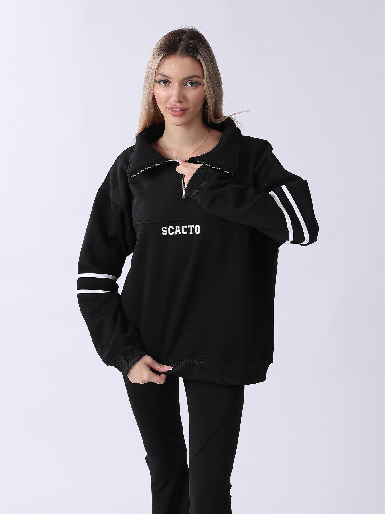Fashions Hoodie