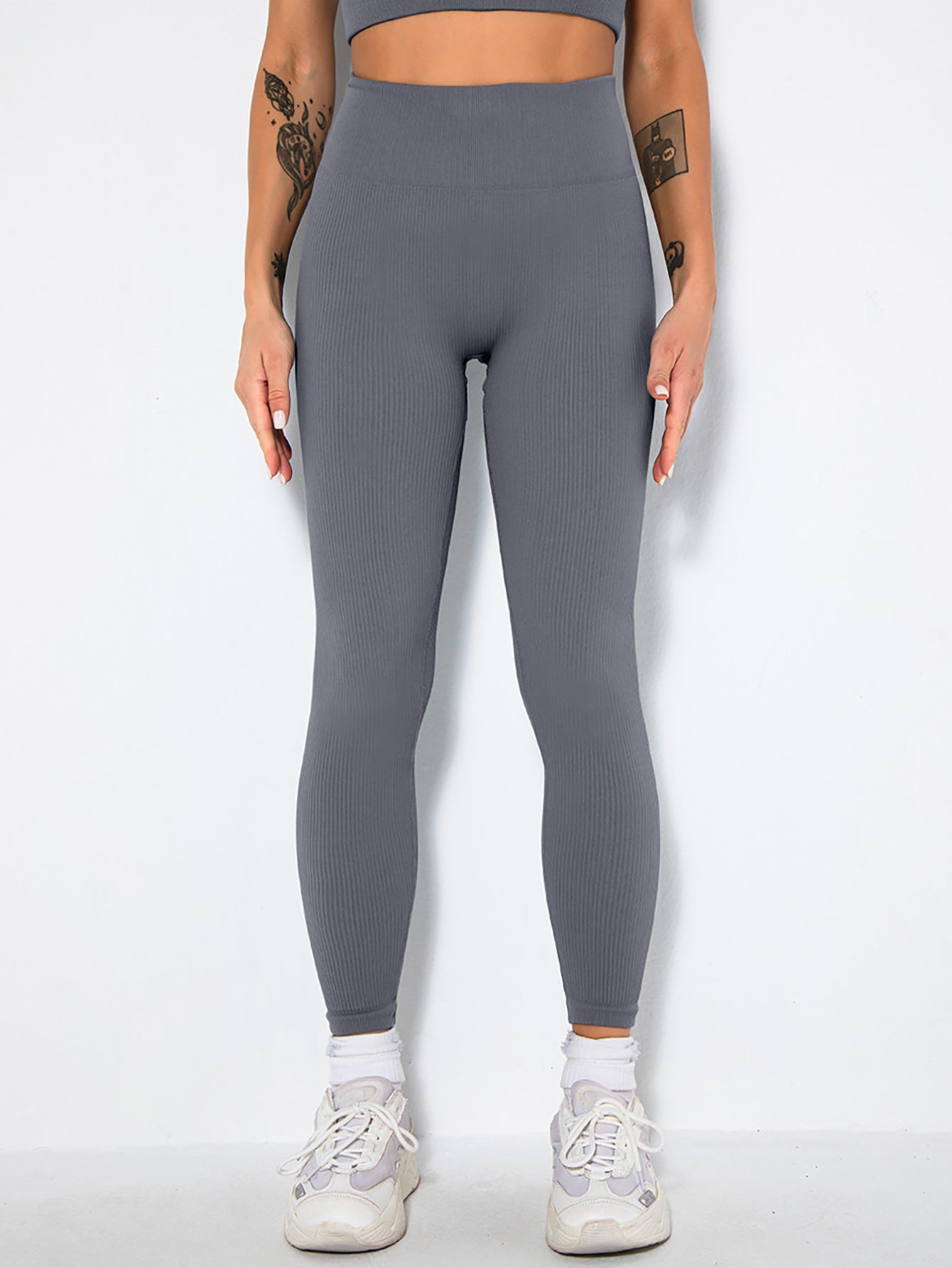 Butt Yoga Leggings