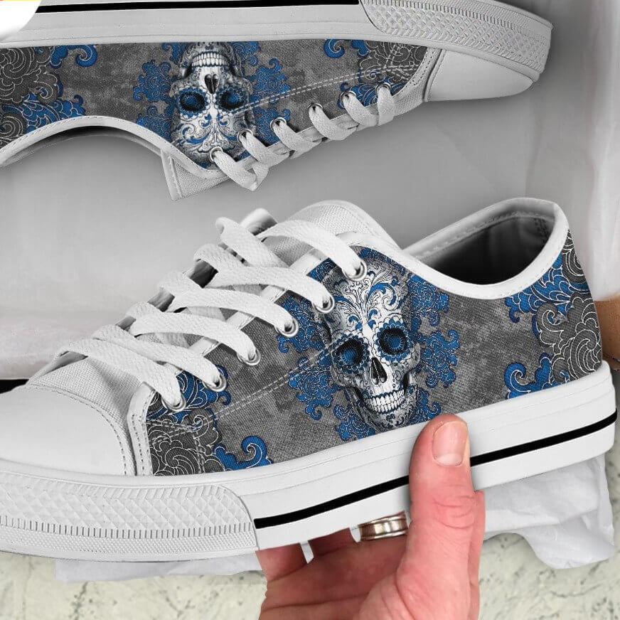 Casual Sneaker LX