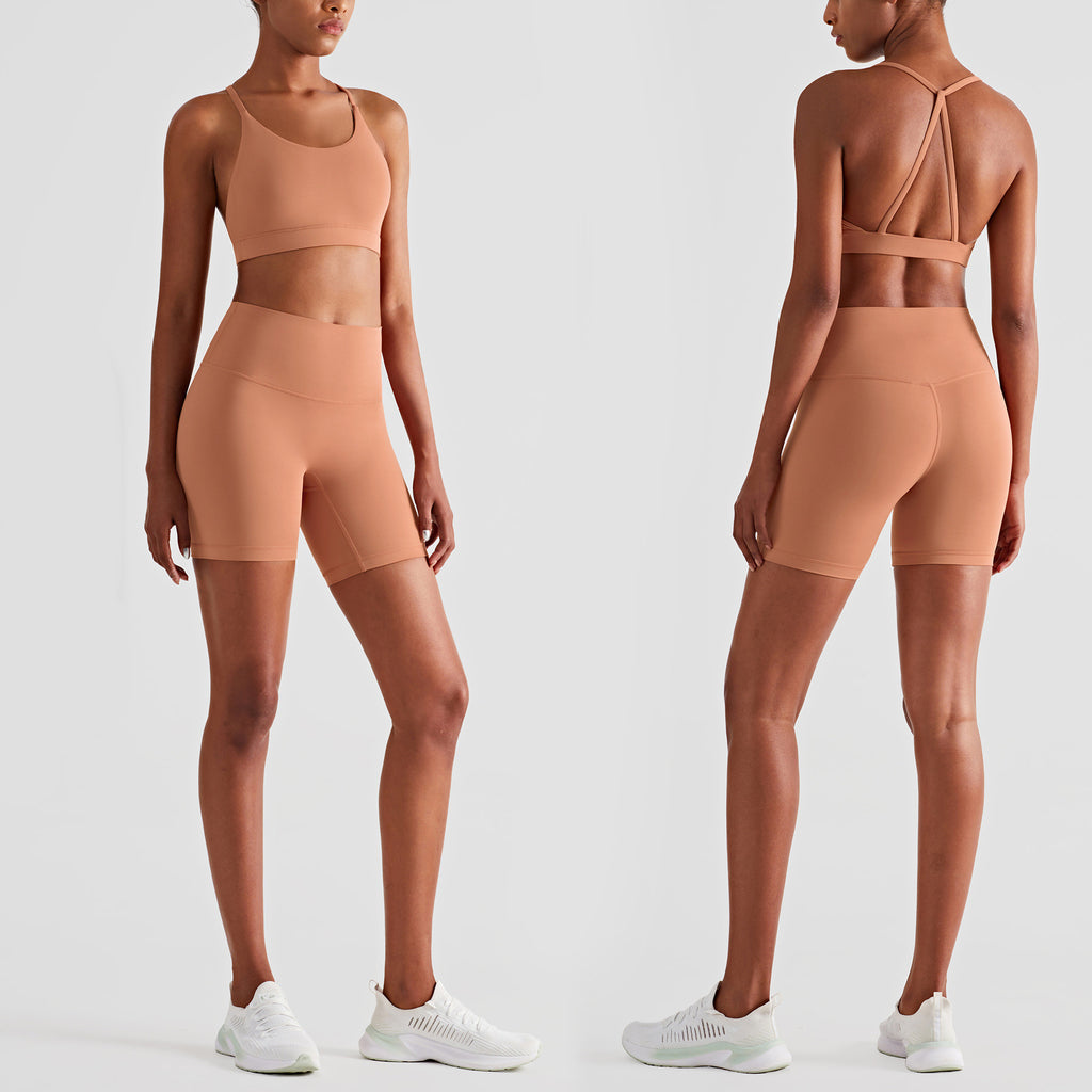 Personalized Yoga Suit