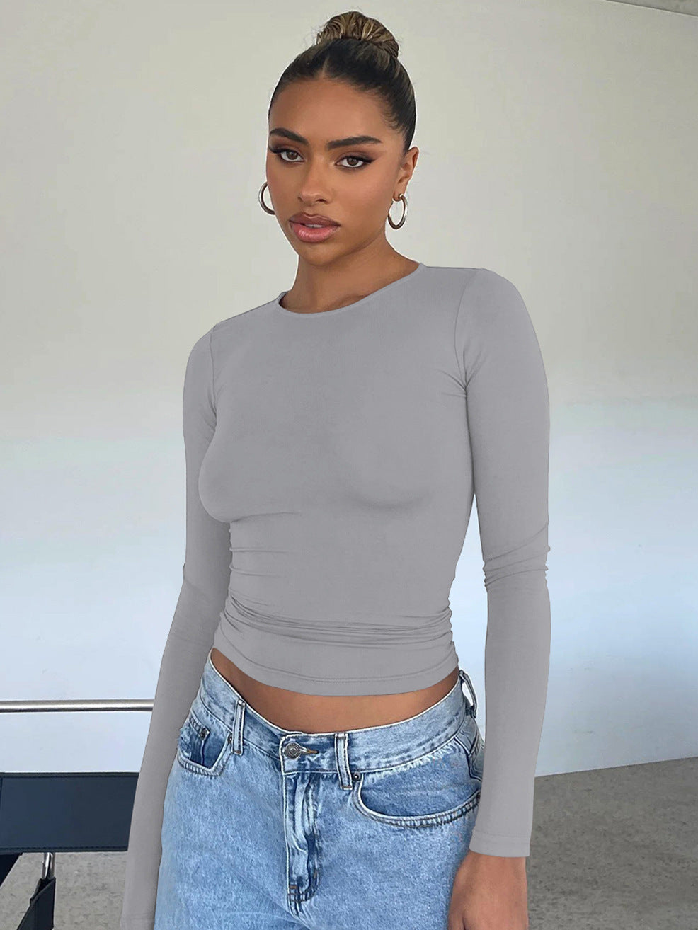 Fashion Slim-fit
