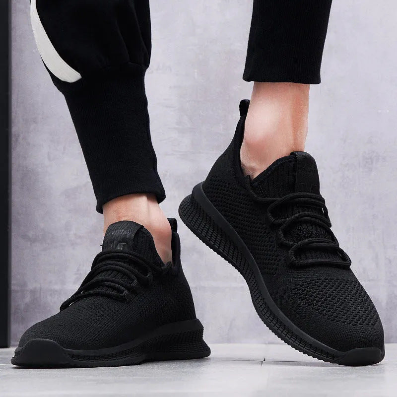 Fly Woven Sneaker