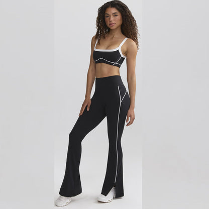 Bra Yoga Suit