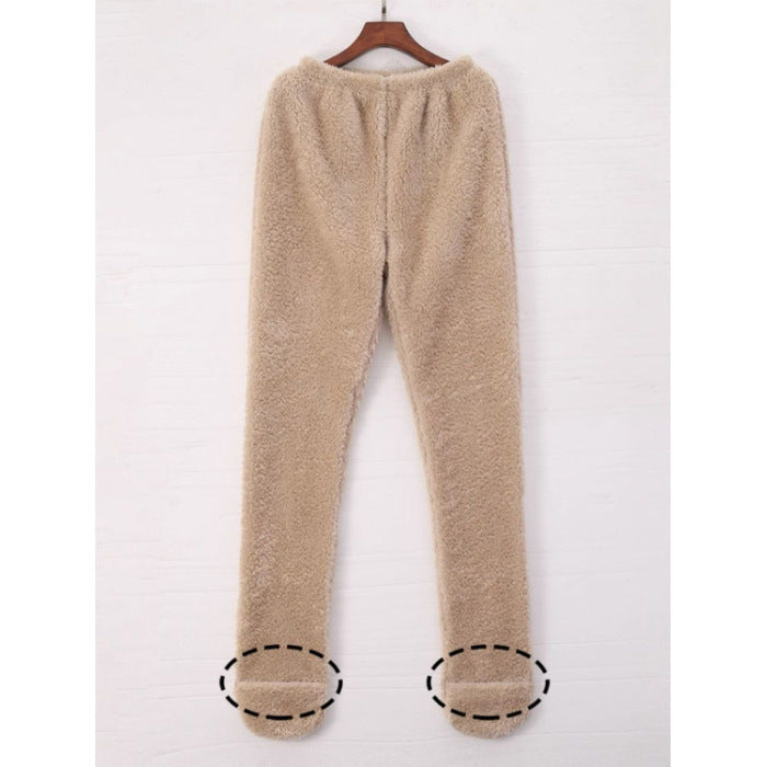 Fleece Leggings