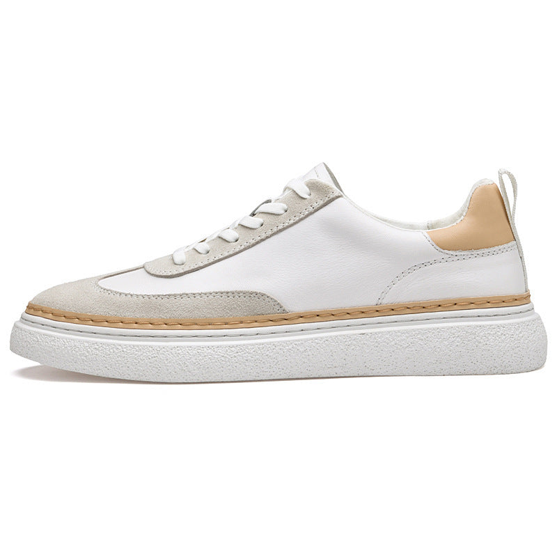 Cowhide Sneaker