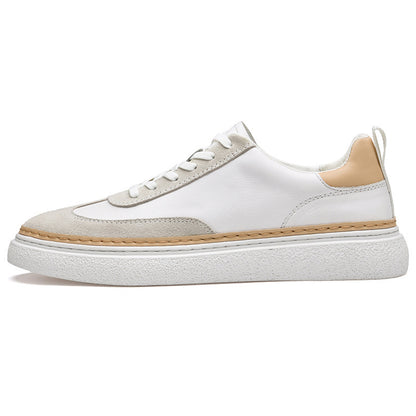 Cowhide Sneaker