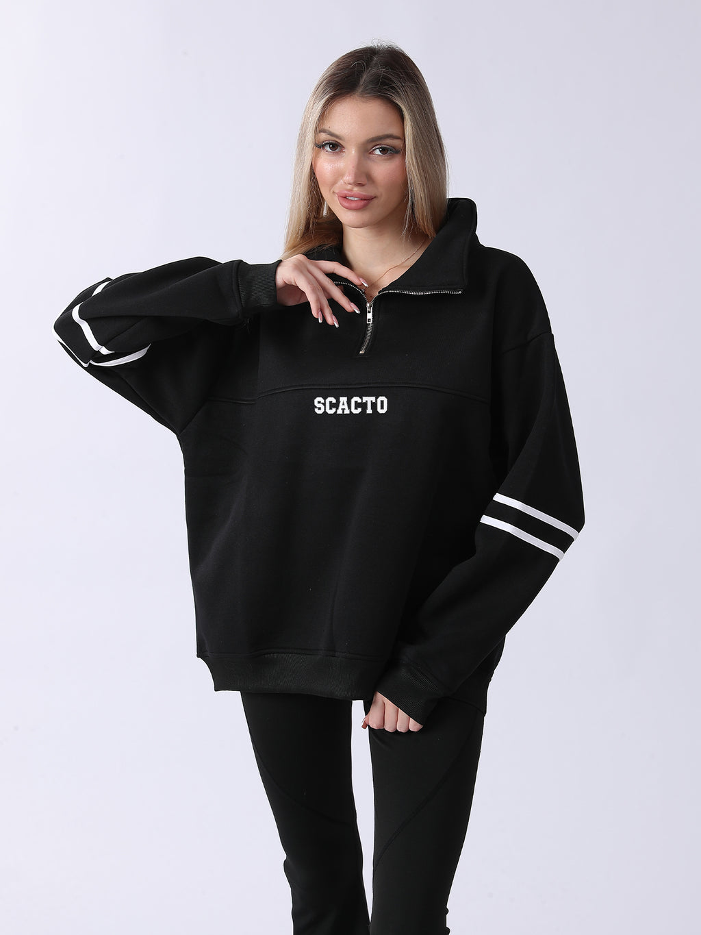 Fashions Hoodie