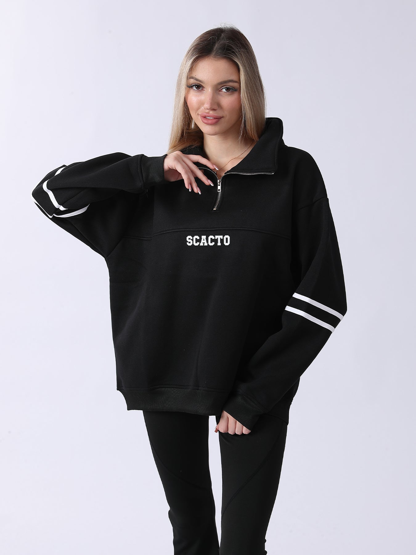 Fashions Hoodie