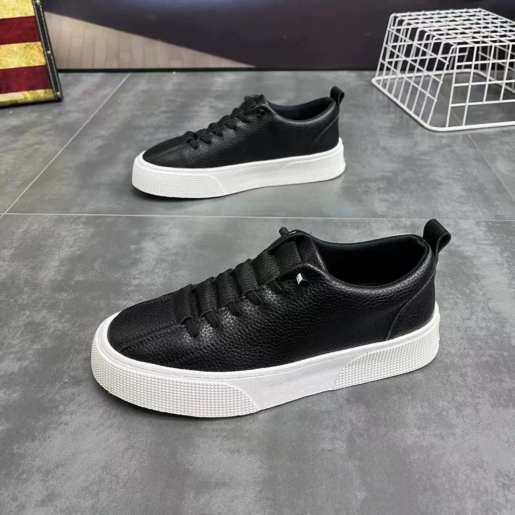 Cut Leisure Shoes