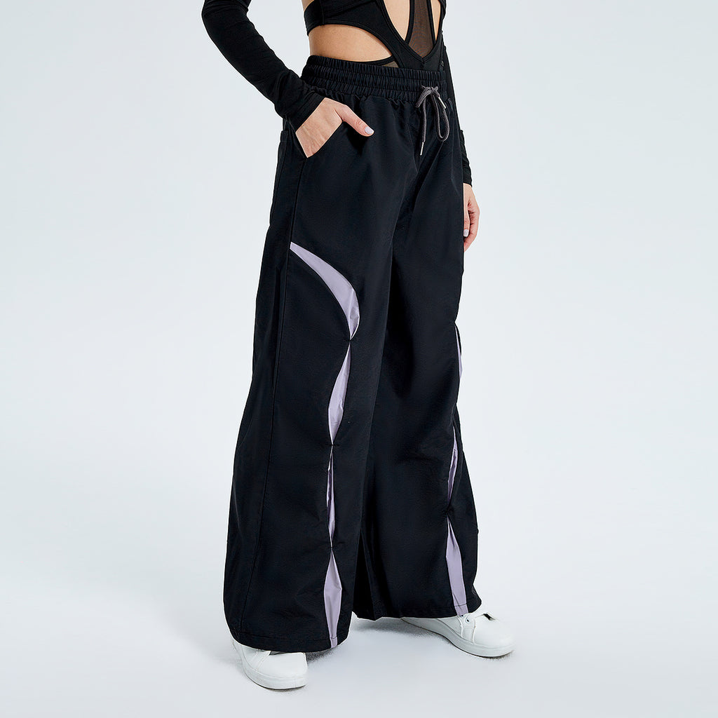 Casual Woven Pants