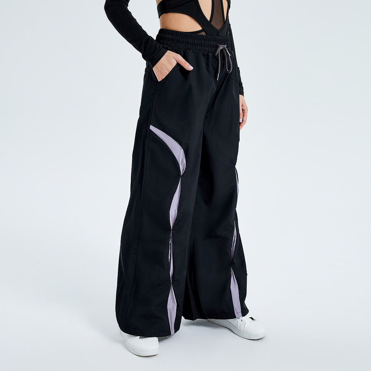 Casual Woven Pants