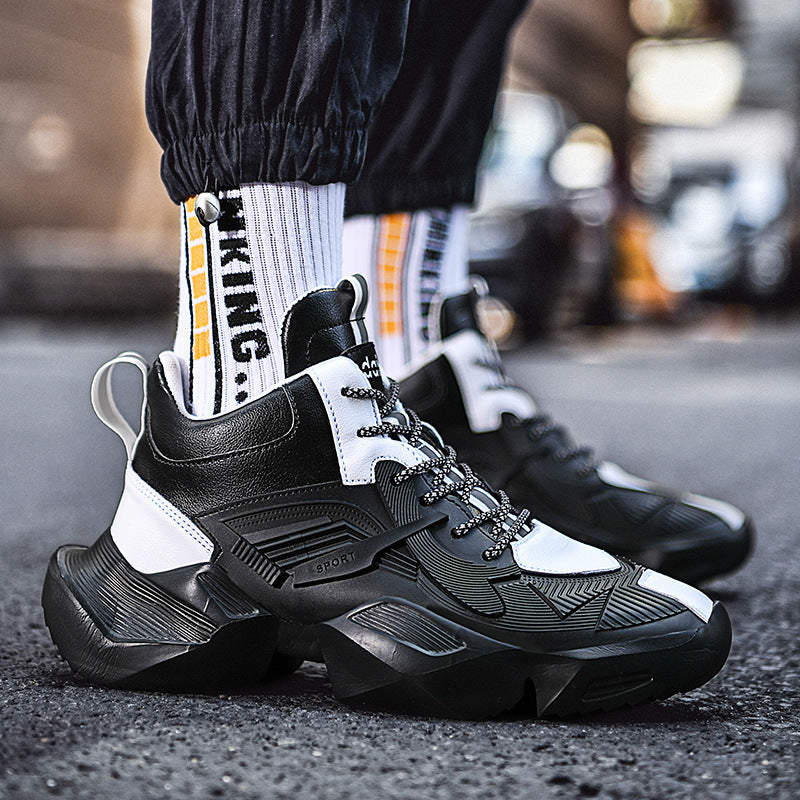 Clunky Sneakers