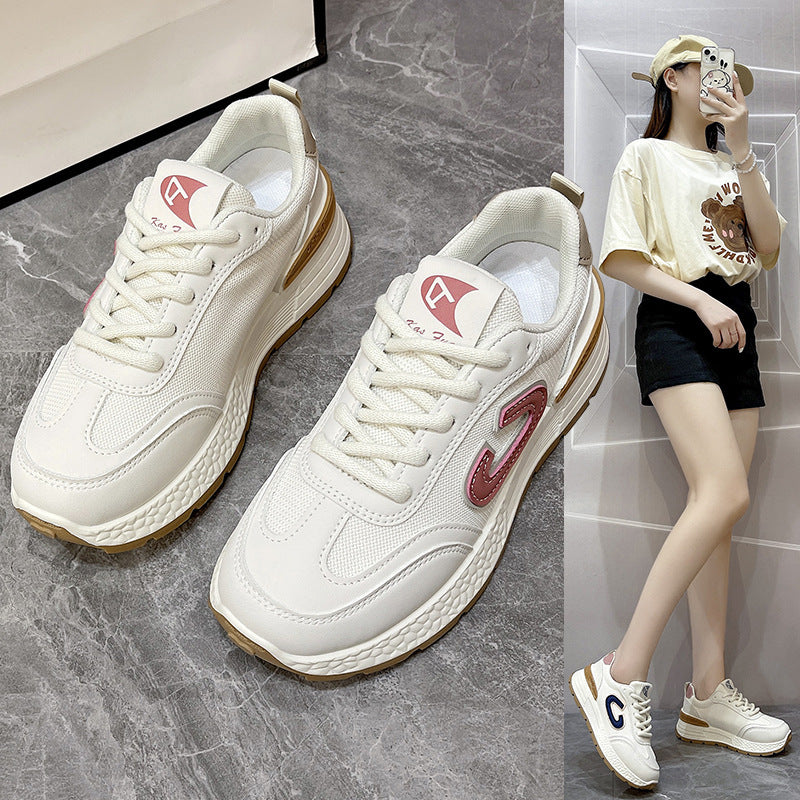 Leisure German Sneakers