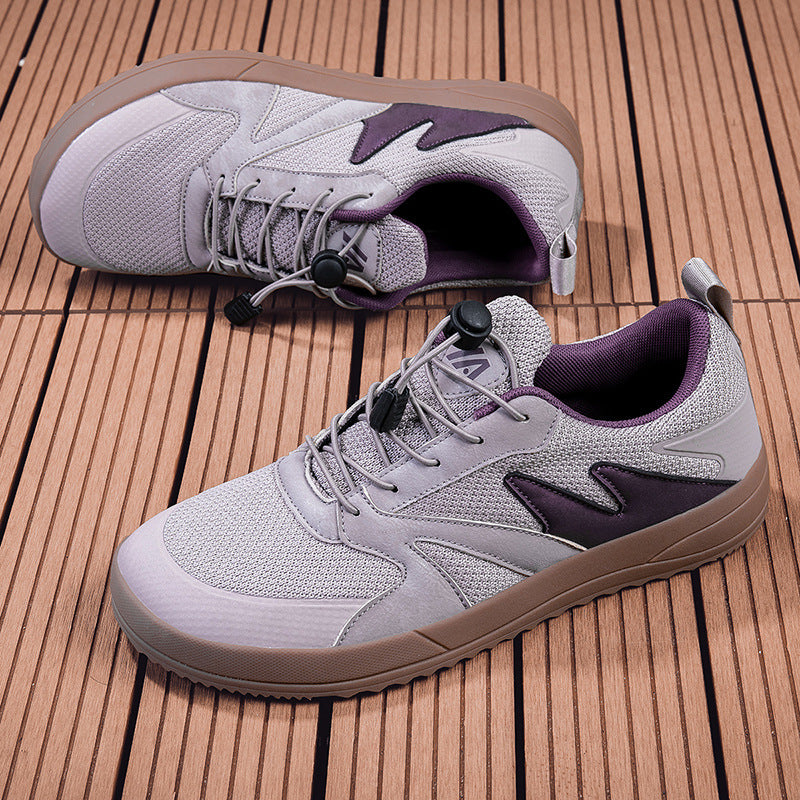 Leisure Sneaker
