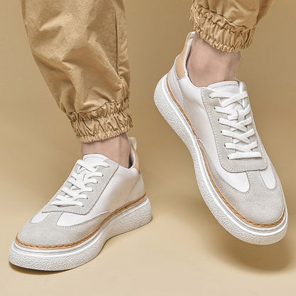 Cowhide Sneaker
