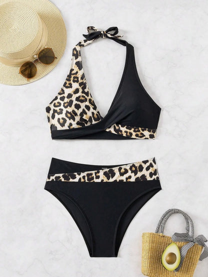 Casual Swimsuit