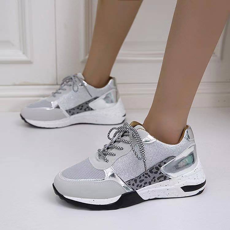 Flat Casual Sneakers