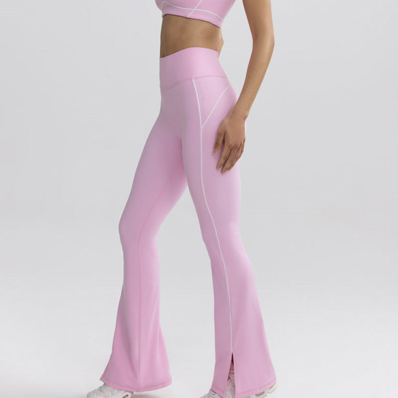 Bra Yoga Suit