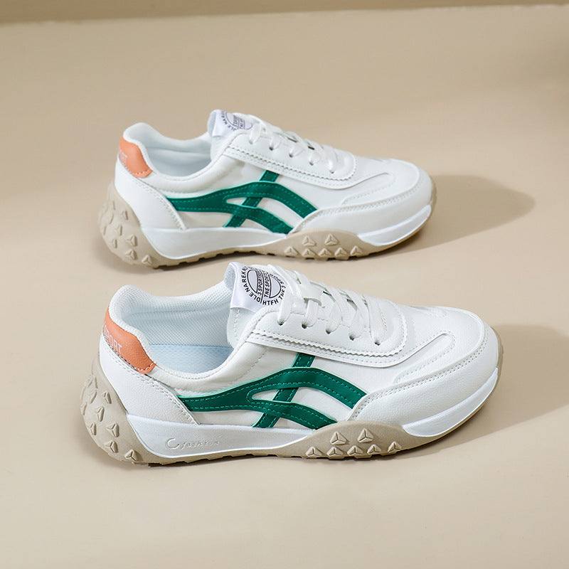 shoes * 1 pair
Product Image:Leisure Street ShotMENS SNEAKERSROBS FASHIONSWEAR 114'SROBS FASHIONSWEAR 114’SLeisure Street Shot