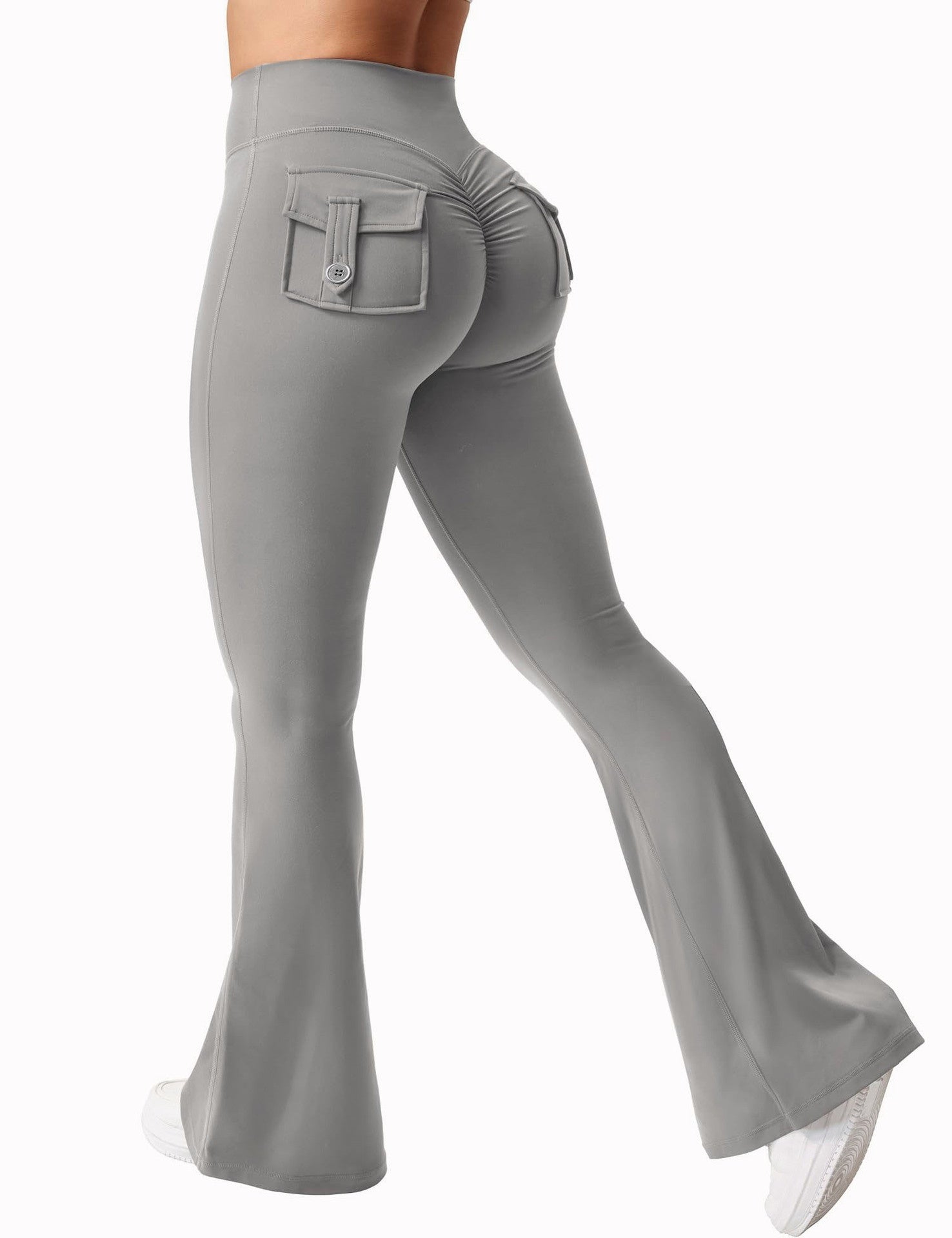 Cargo Yoga Hip